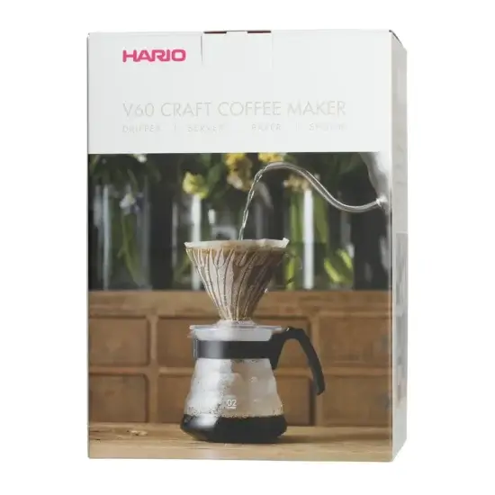 set hario V60 na kavu triproasters.sk