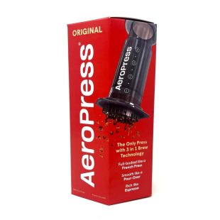 Aeropress na kávu triproasters.sk