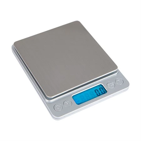 DIGITÁLNA VÁHA 2KG