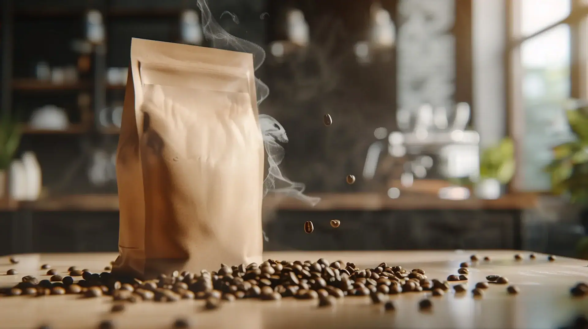 blog cerstvost kavy 01 - Trip Coffee Roasters Slovensko