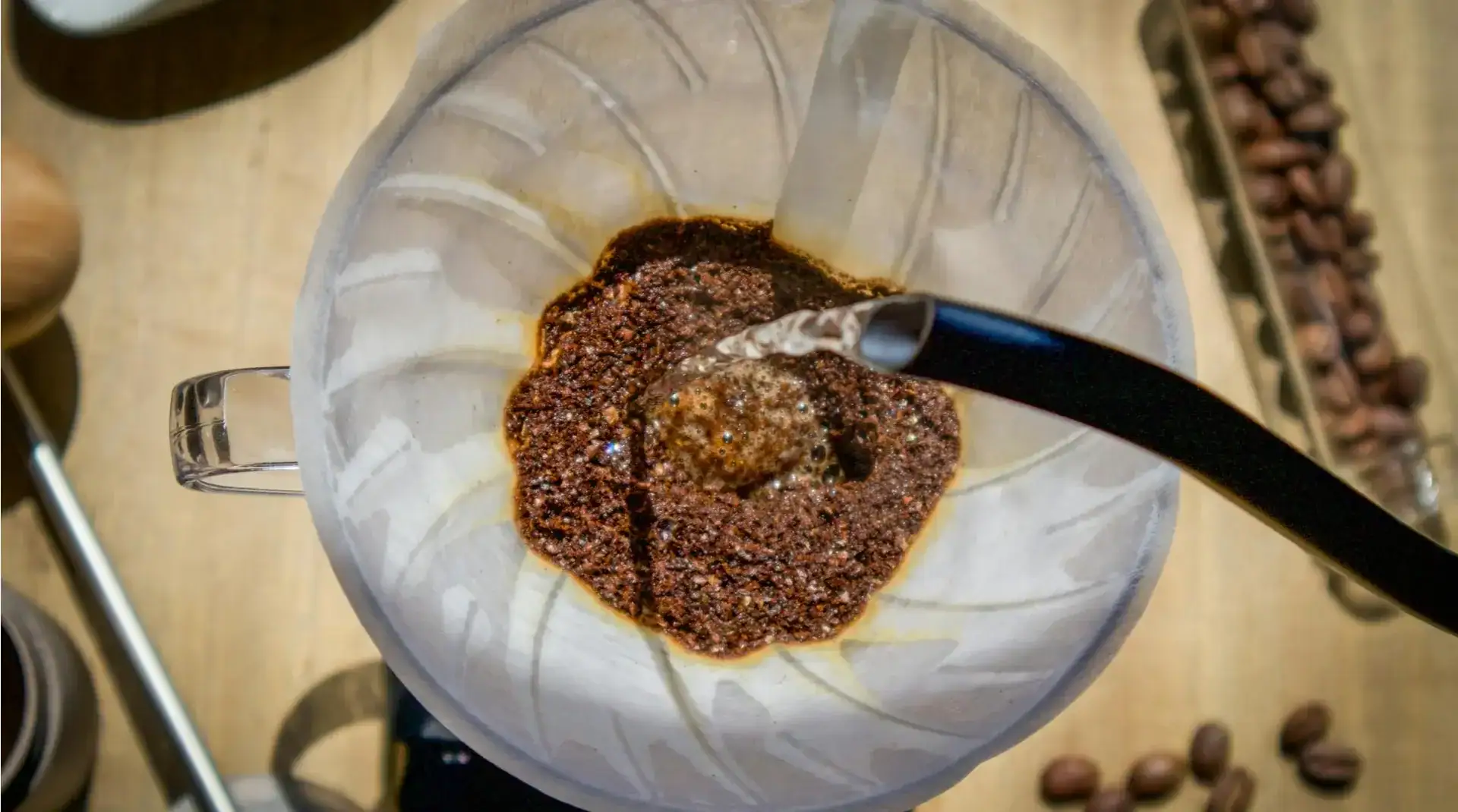 blog cerstvost kavy 03 - Trip Coffee Roasters Slovensko