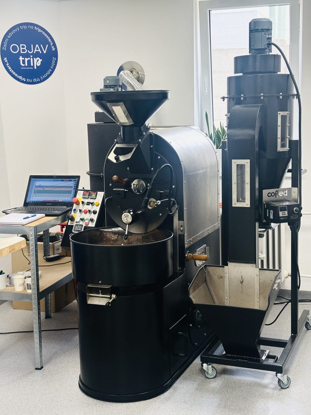 IMG 7091 - Trip Coffee Roasters Slovensko